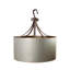 Copper 1 - Light Chandelier