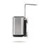 Simplehuman Slim Sink Caddy, Brushed Stainless Steel