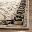 Tapis oriental en laine touffeté à la main Balthrop-19265129