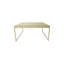 Barkley Sled Coffee Table