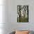 Toile tendue