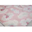 Tapis féroce à motif abstrait Vera-1929023258