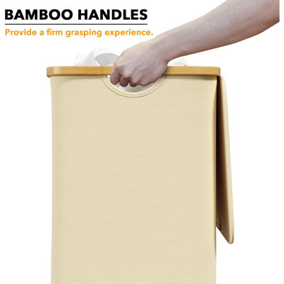 Polyester Laundry Room Organiser
