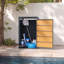 Bin Store