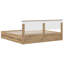 Super King (6') Bed Frame