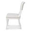 Chaise parsons en tissu Trophy Performance