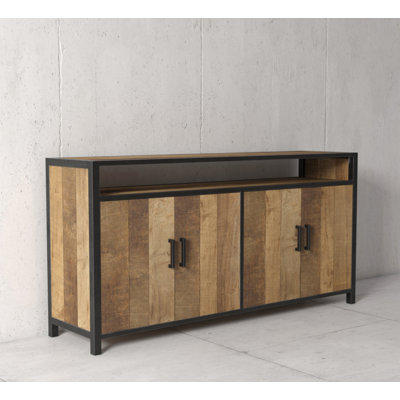 Buffet Beckmann