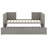 Shamina Upholstered daybed with Pop Up Trundle-1674359526