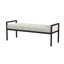 Loxe Teddy Upholstered Bench-287093780