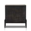 Rosedale 3 Drawer Dresser-Yucca Oak Veneer-1401811409