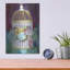 «Succulent Bird House» par Stellar Design Studio-1651035143