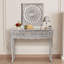Ensemble de console et miroir mural 42 "-567823117