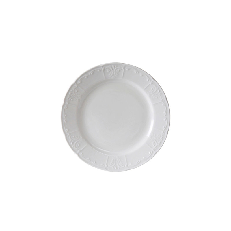 Chicago 6" Bread and Butter Plate