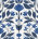 Blue Sapphire/Pavestone