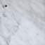 Elegant Kitchen and Bath Stone Finish Sample in Carrara White Marble