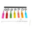 Lampe suspension en verre Creative