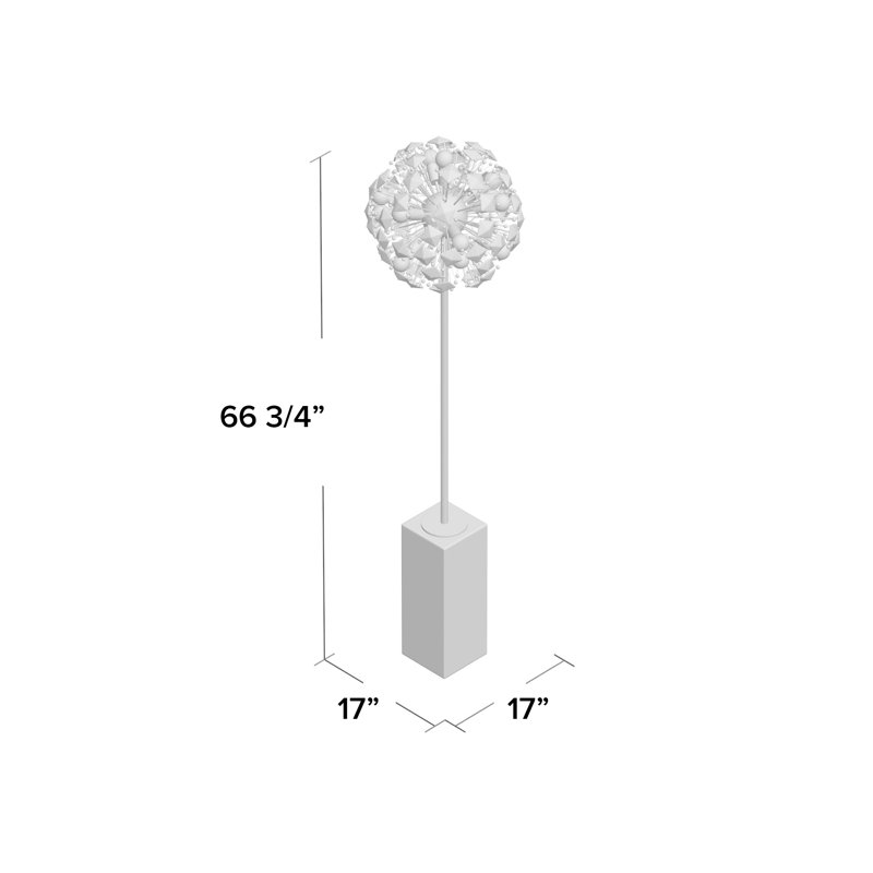 Dickinson Floor Lamp