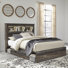 Drystan Bookcase Bed