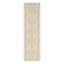 Scandinavian Wool Geometric Area Rug-684620595
