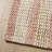 Martha Stewart 9527 Hand Tufted 40% Jute; 40% Wool; 20% Cotton Striped Rug-120770783