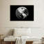 Globe d'argent Oberle