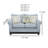 Sky Caribbean Living Room Group