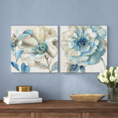 " Indigold IV " 2 - Pieces