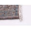 Tapis gris transitionnel de couleur 7 pi 4 po x 10 pi 6 po