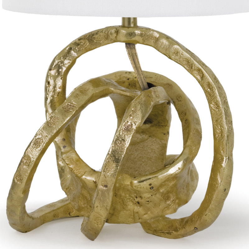 Mini Knot Lamp