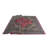 Khylar Distressed Haley Red Rug
