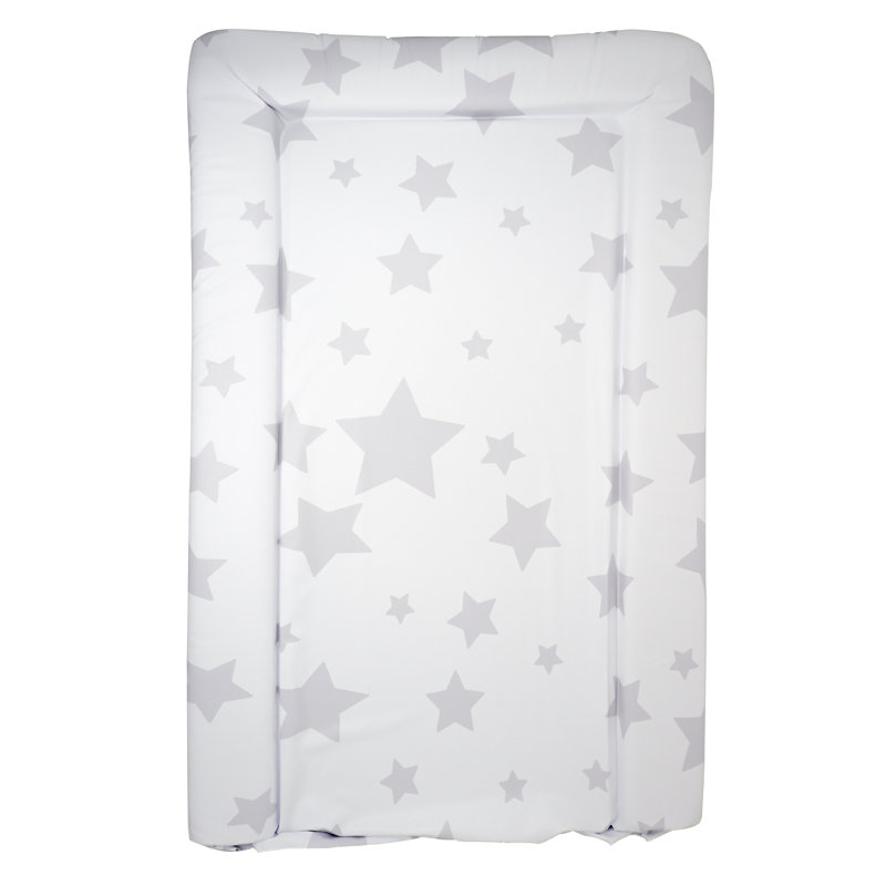 Panama Plastic 76cm L Changing Mat