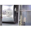 Blue Ocean 760 CFM Convertible Island Range Hood