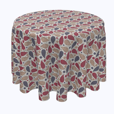 Melwood Batik Tablecloth