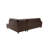 Thoedore 103'' Faux Leather Sofa-1156500108-1156500099