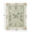 Horloge murale Mulford