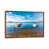 Classic Brown Wood Framed