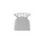 Tabouret pivotant 810 Contessa-1026048504-1026048489-1026048019
