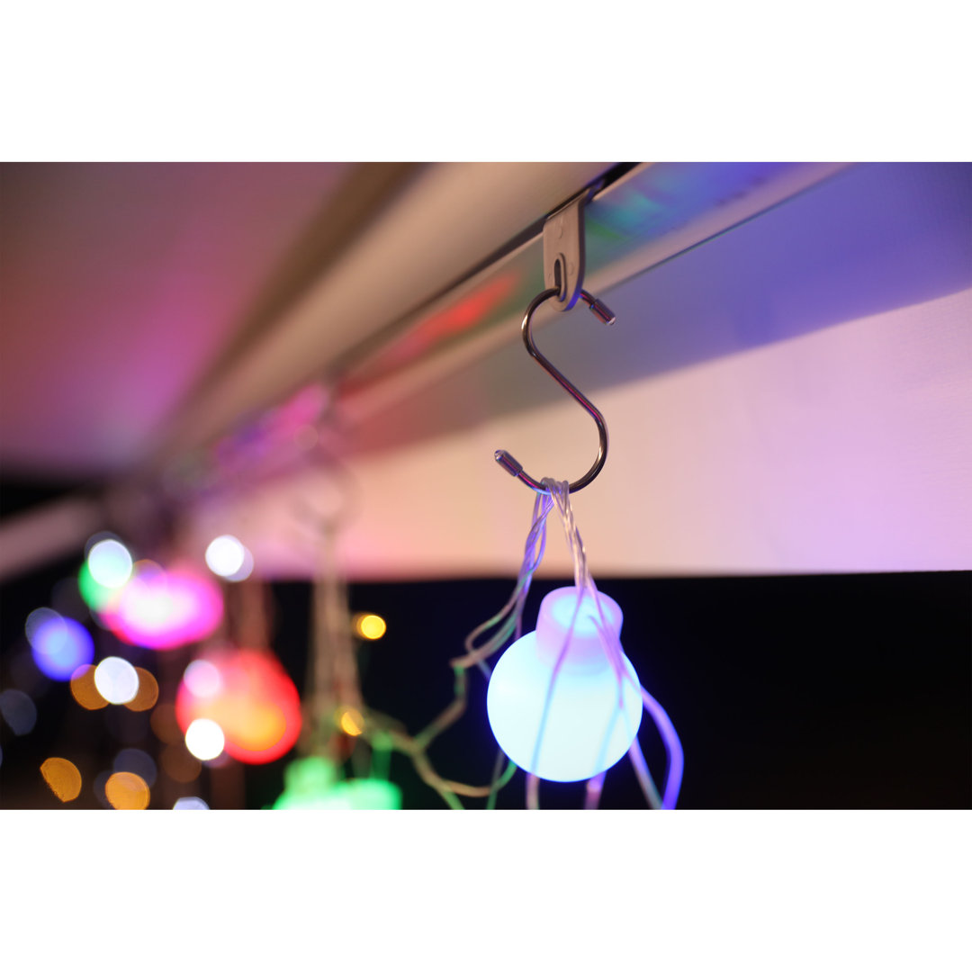 ALEKO 42.5 Lb. Hooks (Set of 7) ALEKO