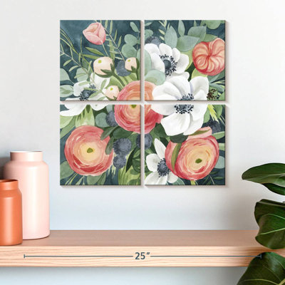 Harnek Bewitching Bouquet I