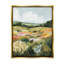 «Vast Meadow Landscape Floater Frame» par Victoria Barnes sur toile-1154465473-1154465472