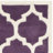 Carolene Hand Tufted Wool Geometric Rug-1972320215