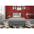 Rowett Upholstered Platform Bed-21976541-21976530