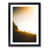 Black Framed selected