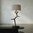 Arizona Metal Table Lamp