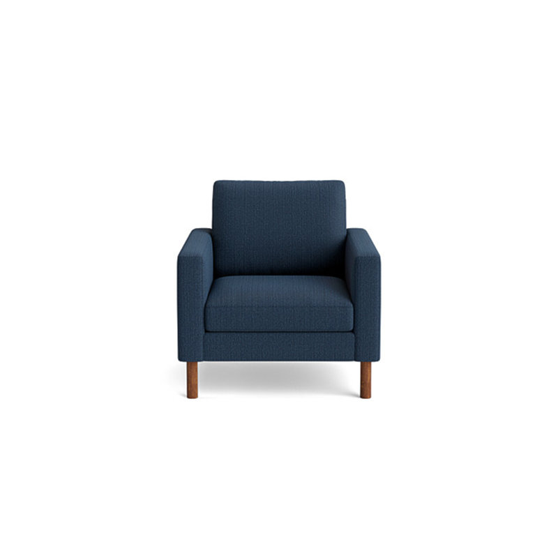 Laguna Chair, Performance Weave - Navy