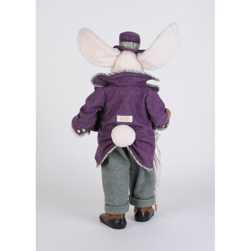 Easter Rabbit Figurines & Collectibles