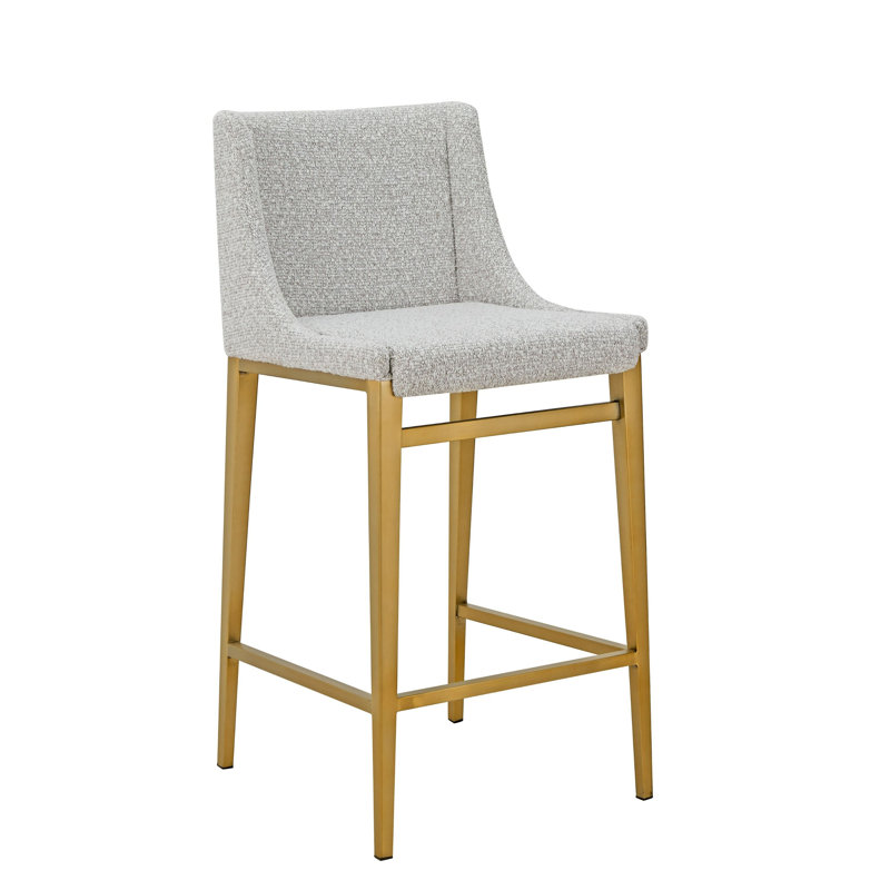 Yelissa 26.5'' Counter Stool