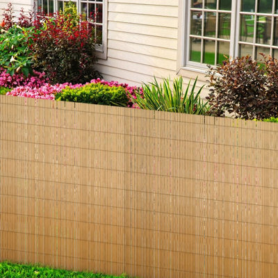 Privacy Fence