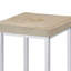 Tabouret de comptoir 24 po sahitya