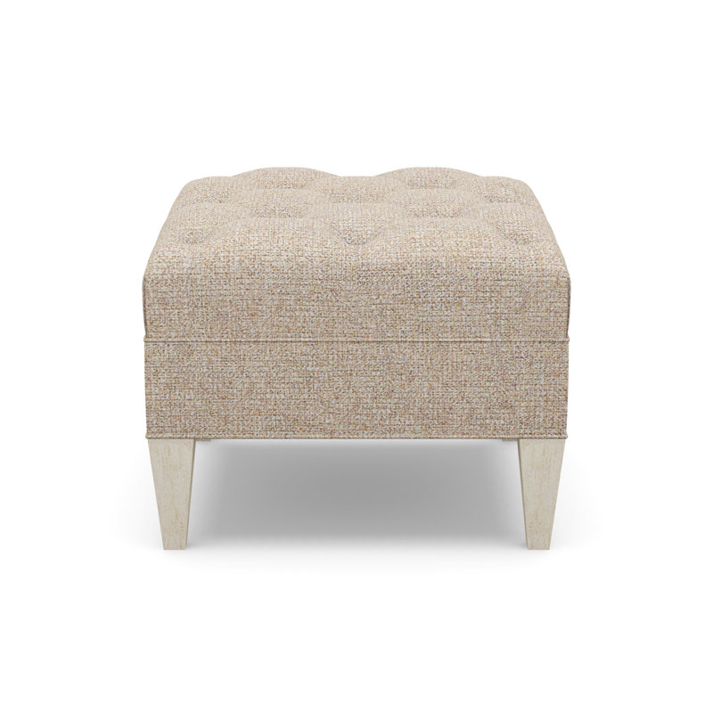 Square Ottoman, Sandstone, 5246-74